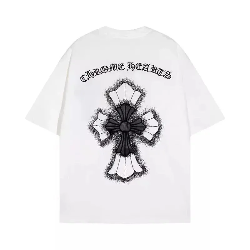 Chrome Hearts T-Shirt — Photo 9