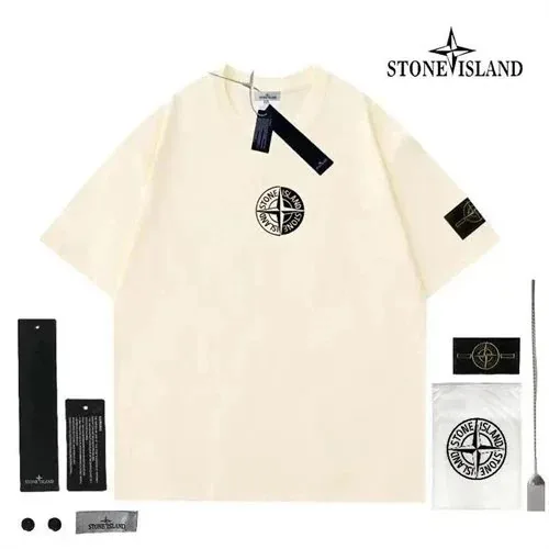Loose Streetwear T-Shirt — Photo 5