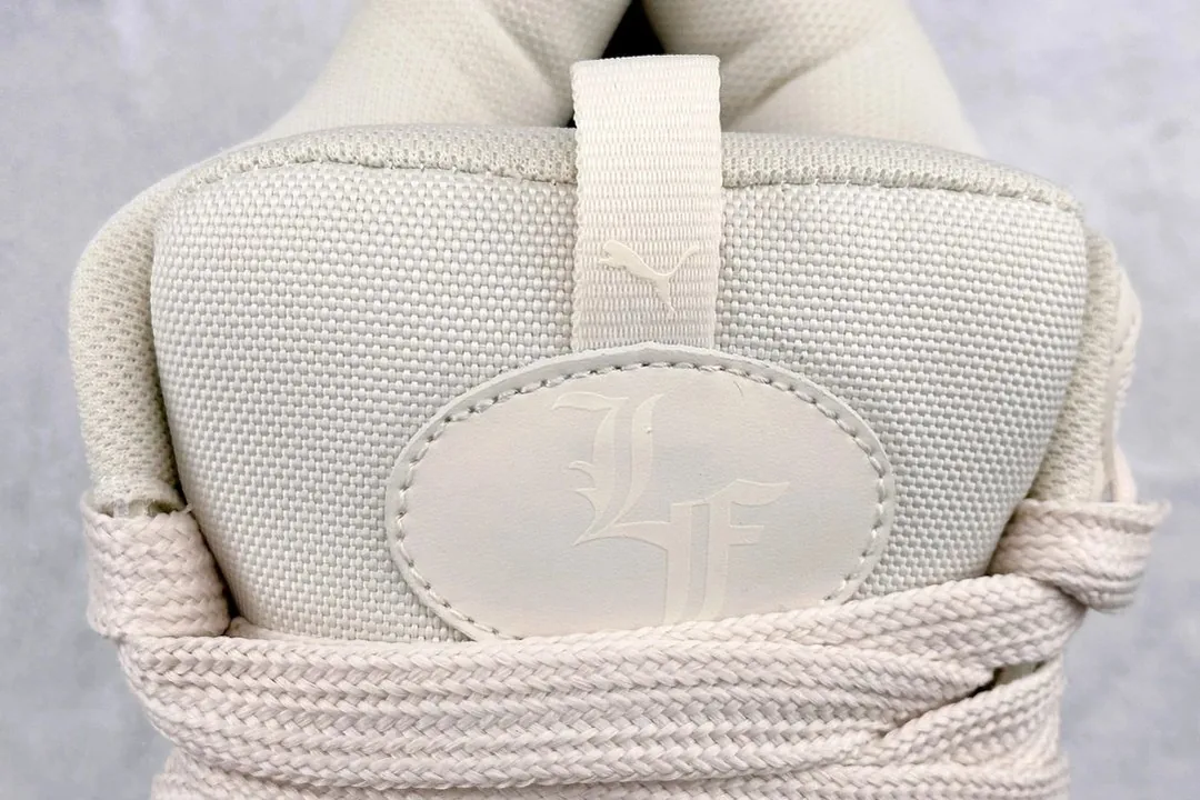 White One Of One Low — QC