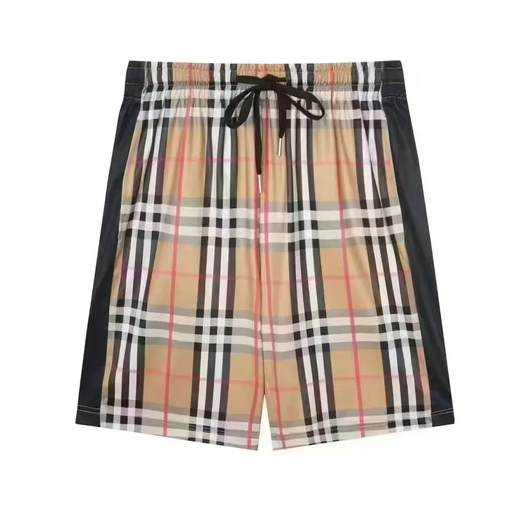 Streetwear Shorts — QC