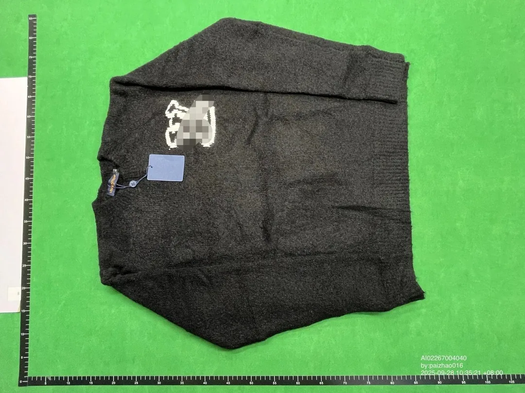 Loose Knit Sweater