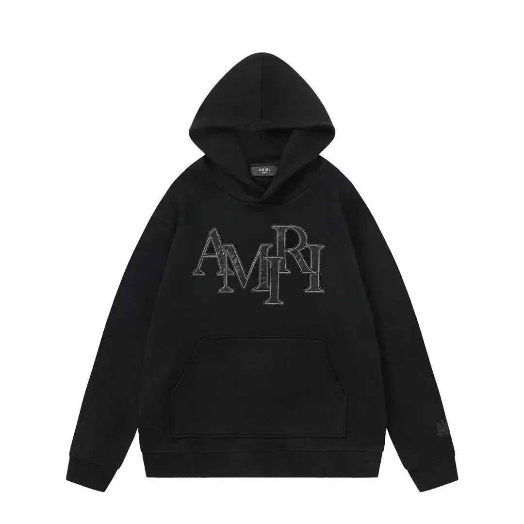 Print Hooded Sweatshirt — photo 5