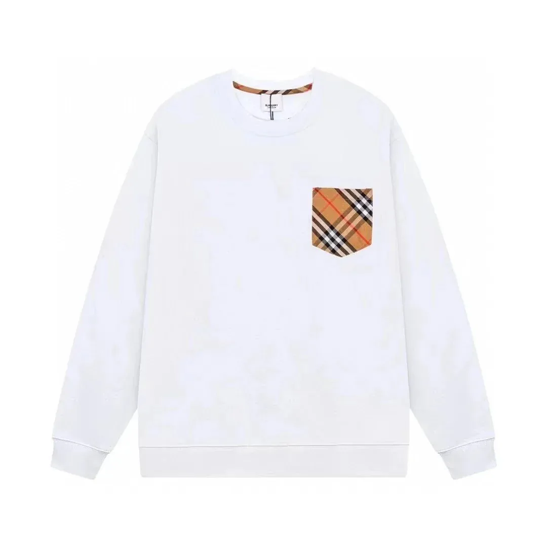 Comfortable Breathable Sweatshirt — Photo 13