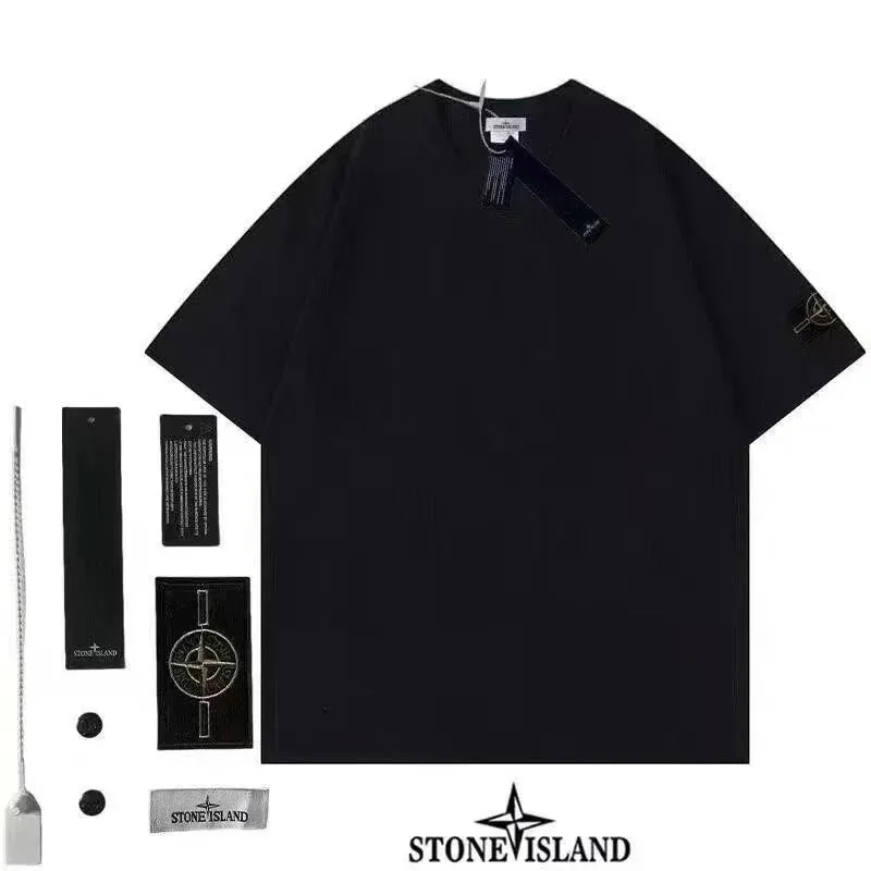 Stone Island T-Shirt Collection — Photo 4