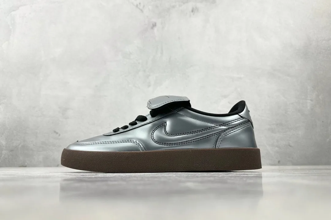 Nike Killshot 2 Long-Tongue Trainers — Photo 2