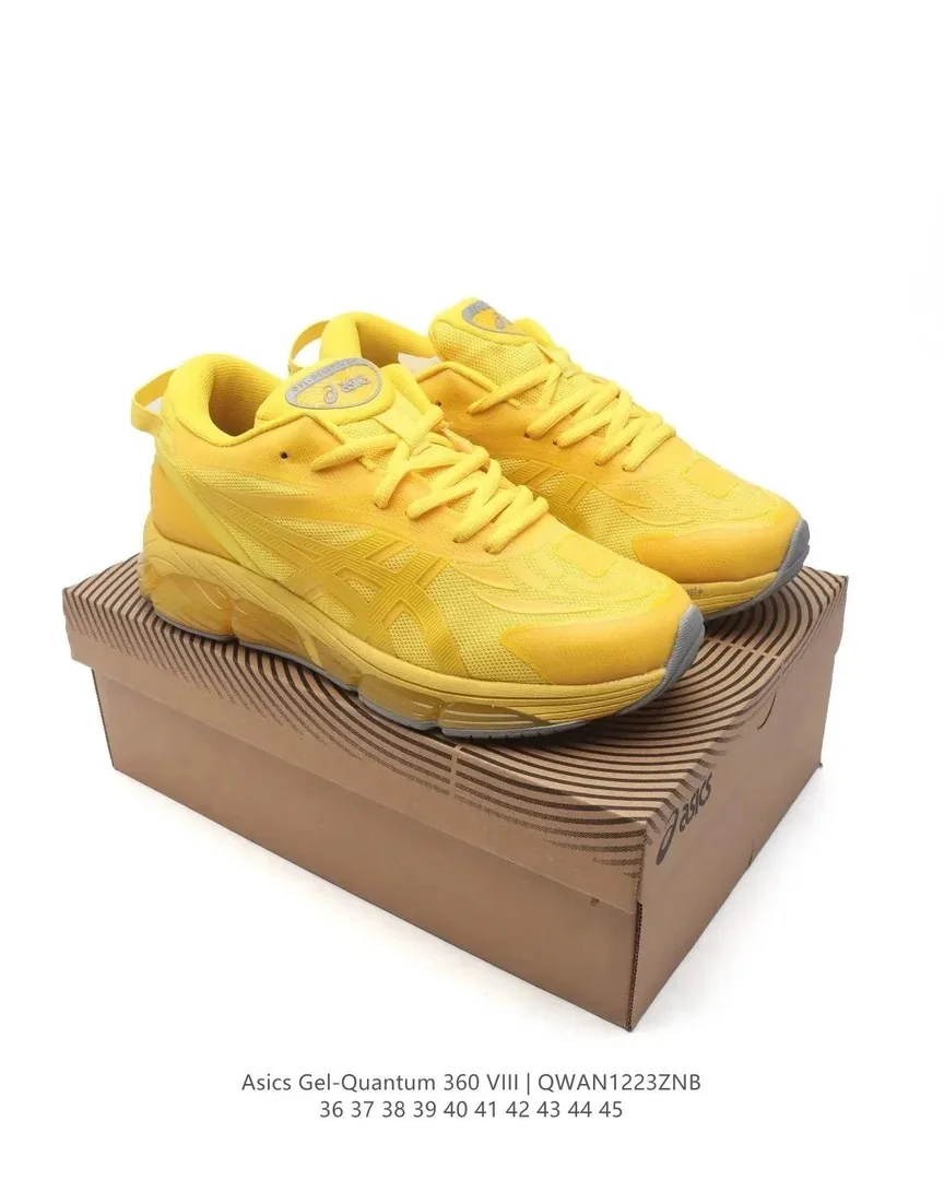 Asics Gel-Quantum 360 Runners — photo 11