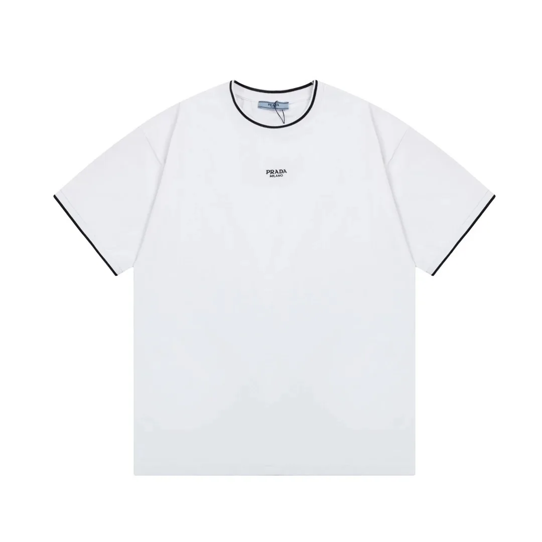 Prada T-Shirt — photo 5
