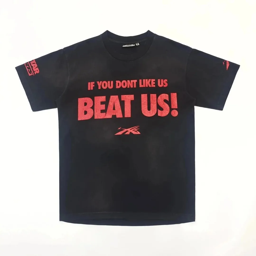 High Street T-Shirt — Photo 14