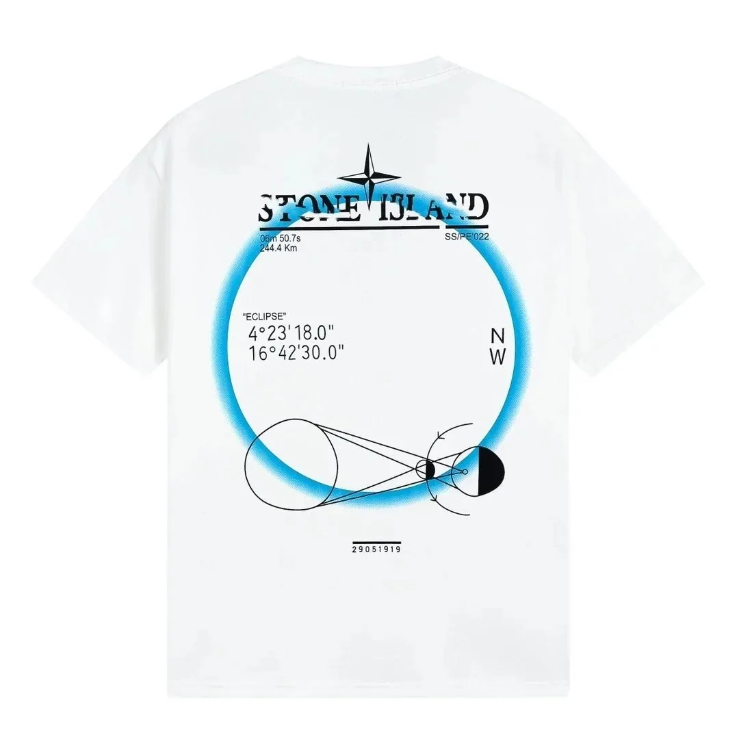 Stone Island T-Shirt — Photo 10