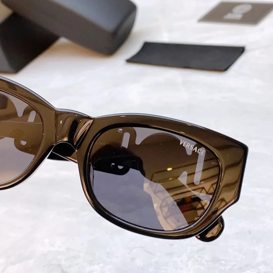 Sunglasses Mod 413A — Photo 7