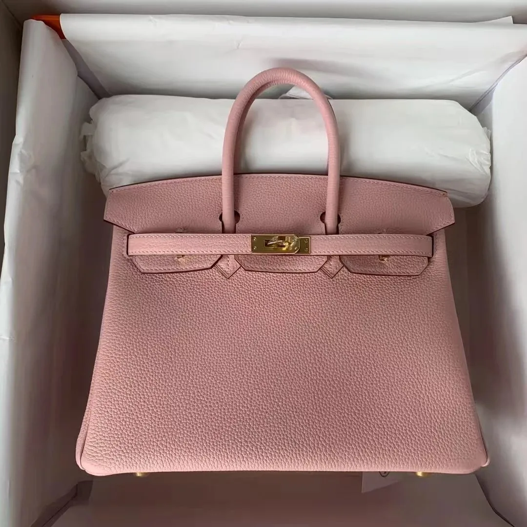 Hermes Leather Shoes — QC