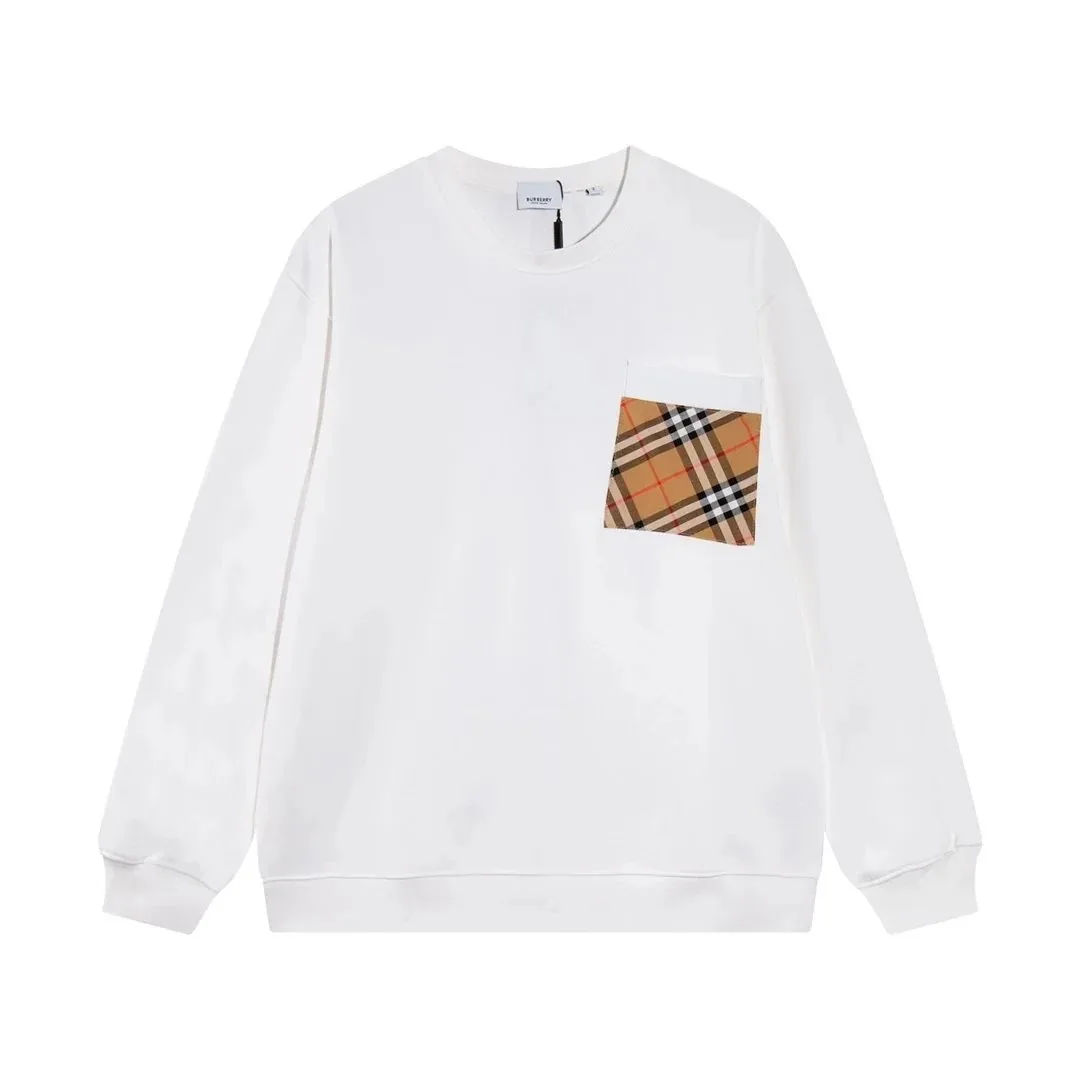 Long-Sleeve Tee — QC