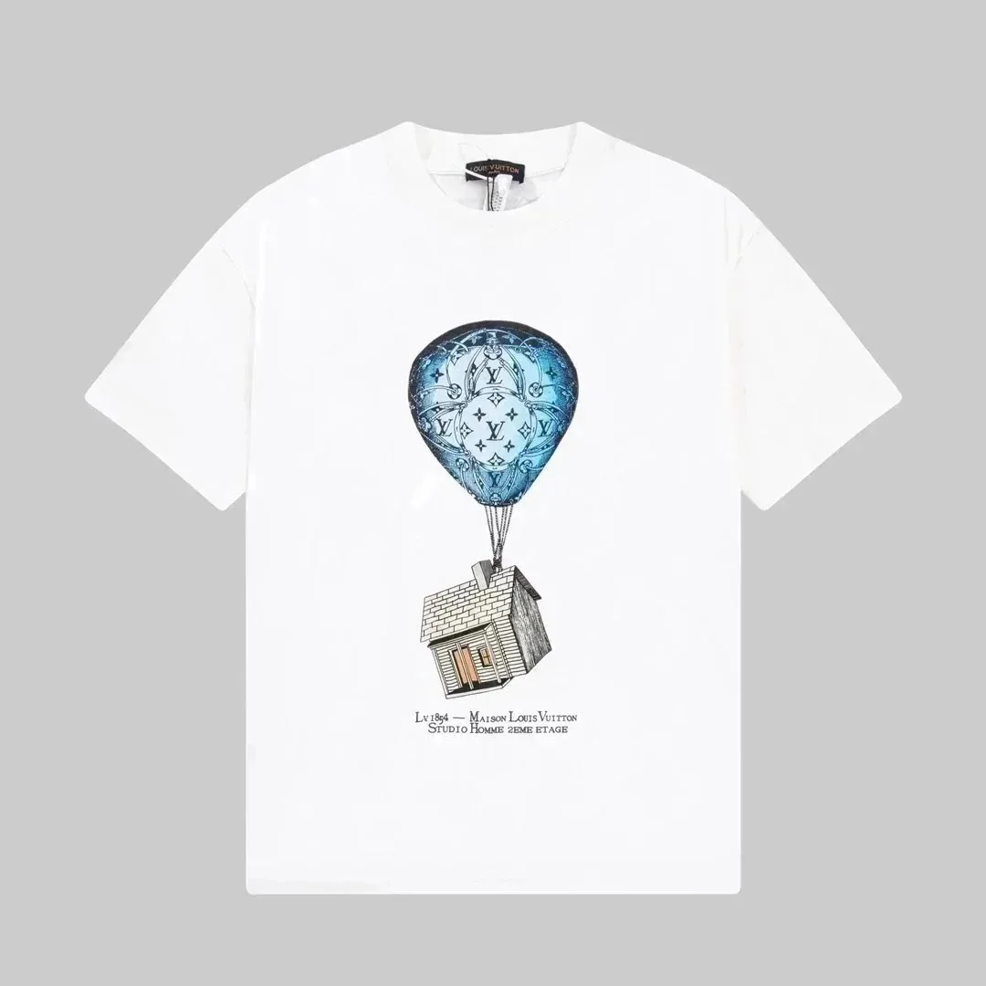 Summer T-Shirt — photo 3
