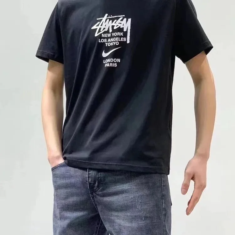 Stussy City Edition T-Shirt — photo 5