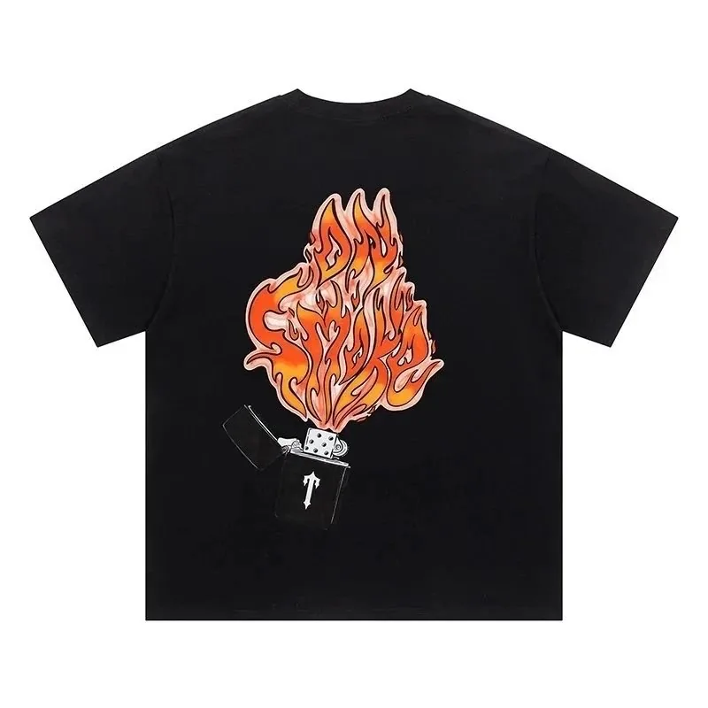 Trapstar T-Shirt — Photo 4