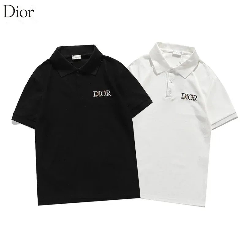 Dior T-Shirt — photo 5