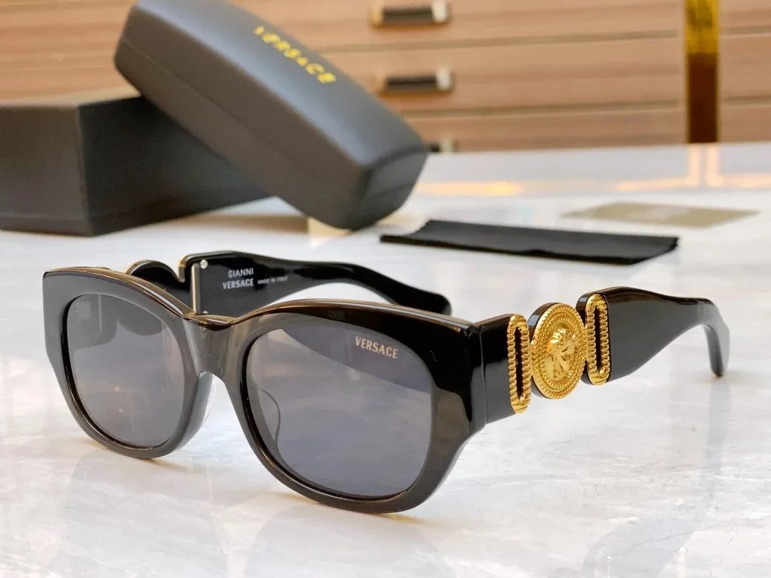 Sunglasses Mod 413A