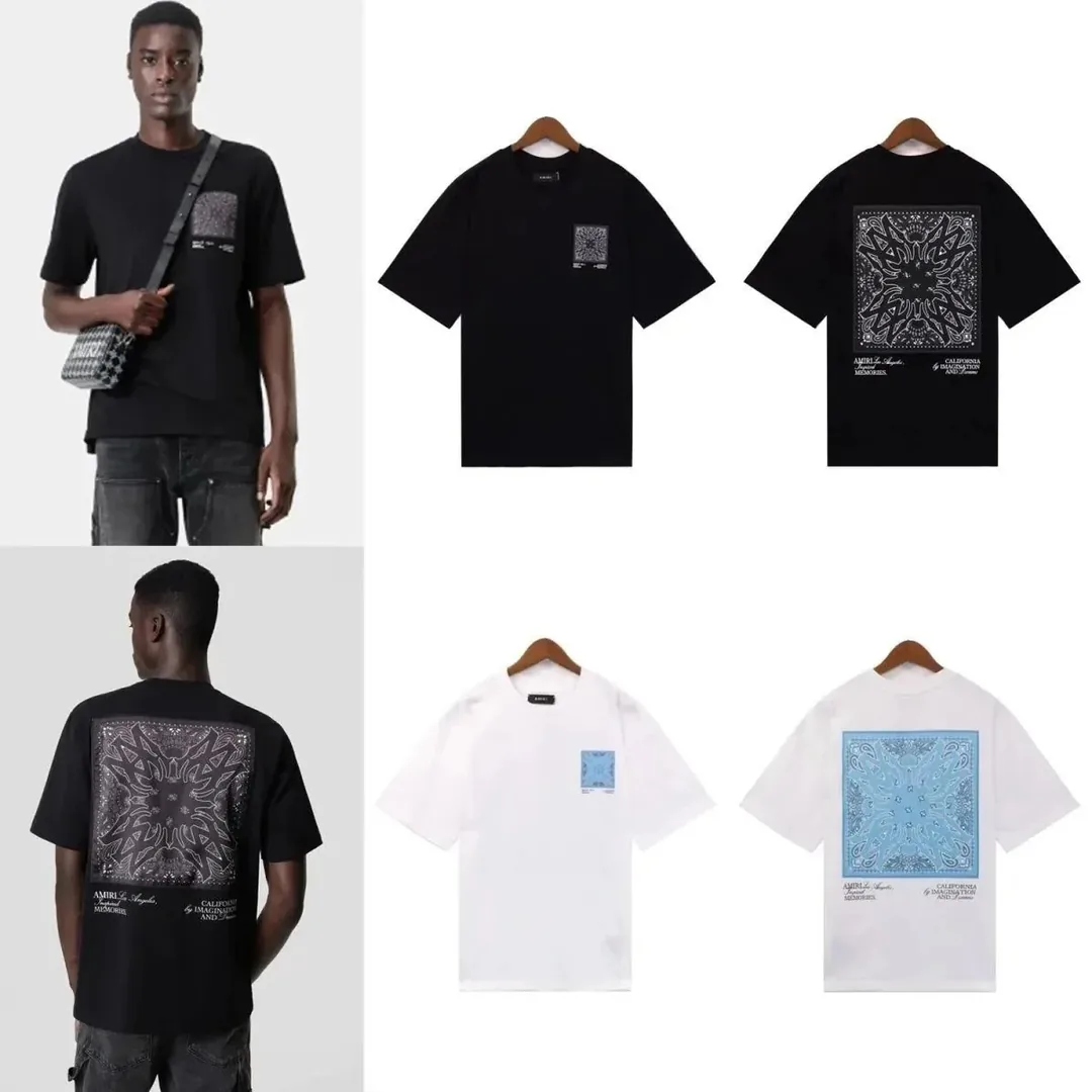 Cotton T-Shirt — Photo 13