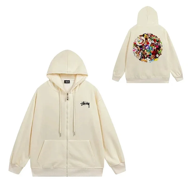 Mixed Streetwear Item — Photo 15
