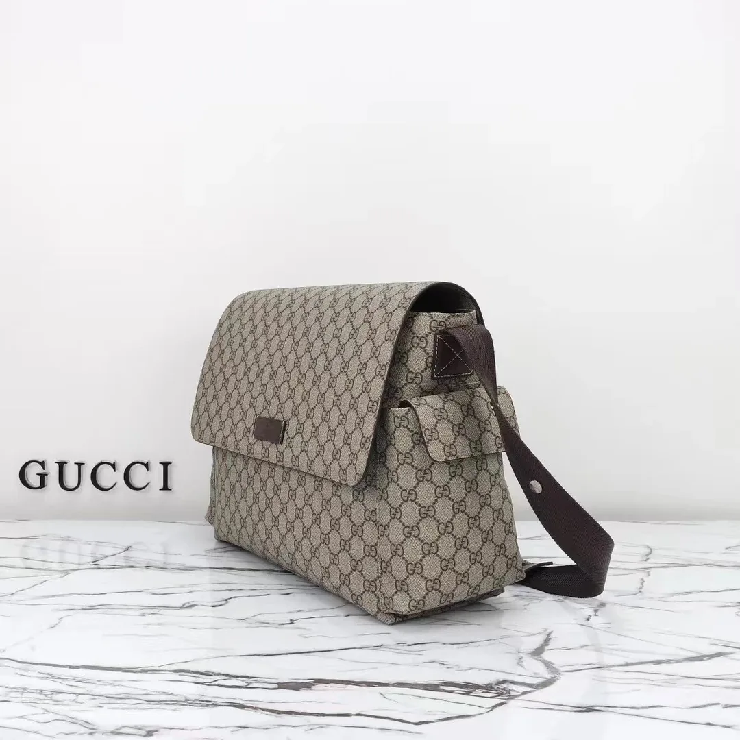 Gucci Bag — Photo 3
