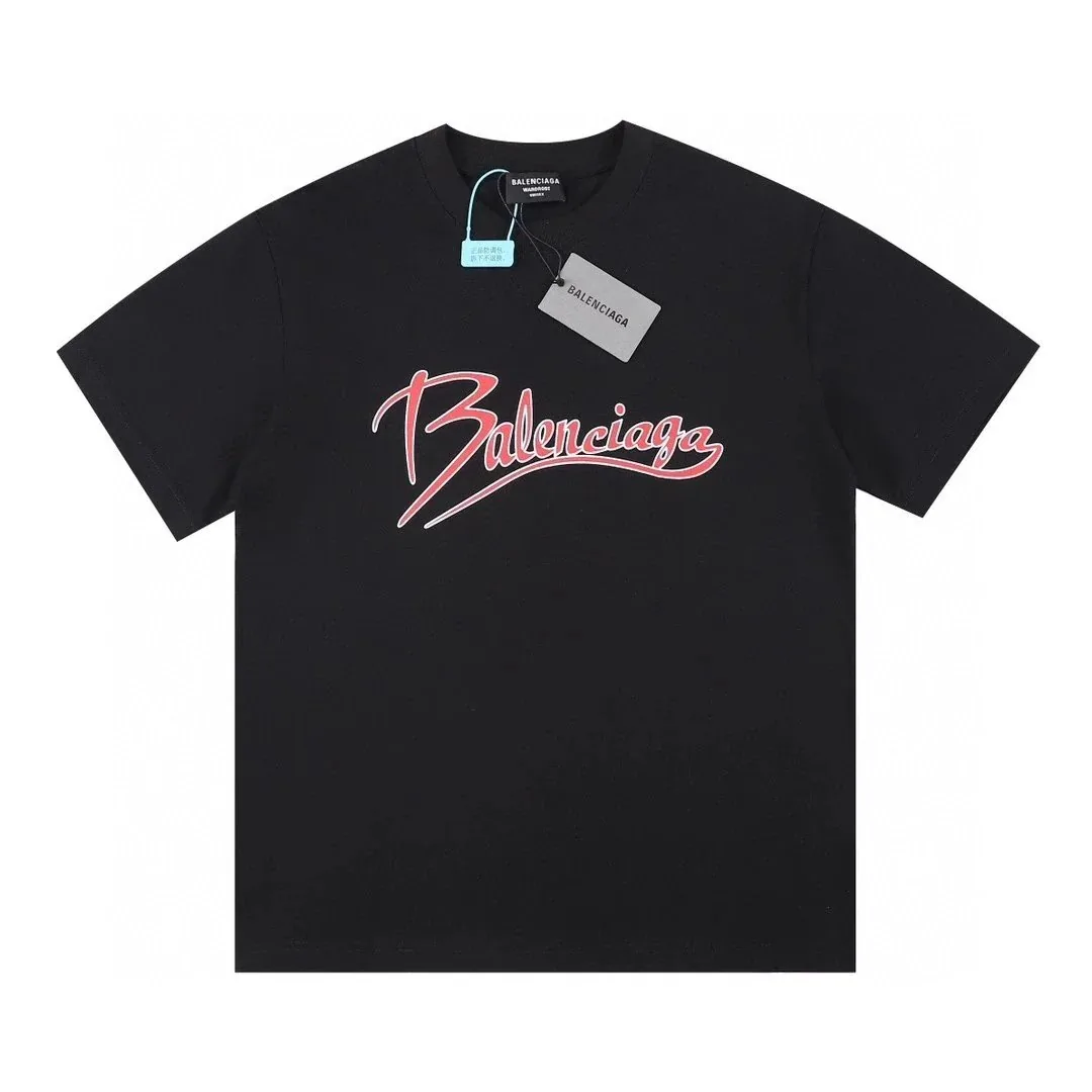 Balenciaga T-Shirt — Photo 5
