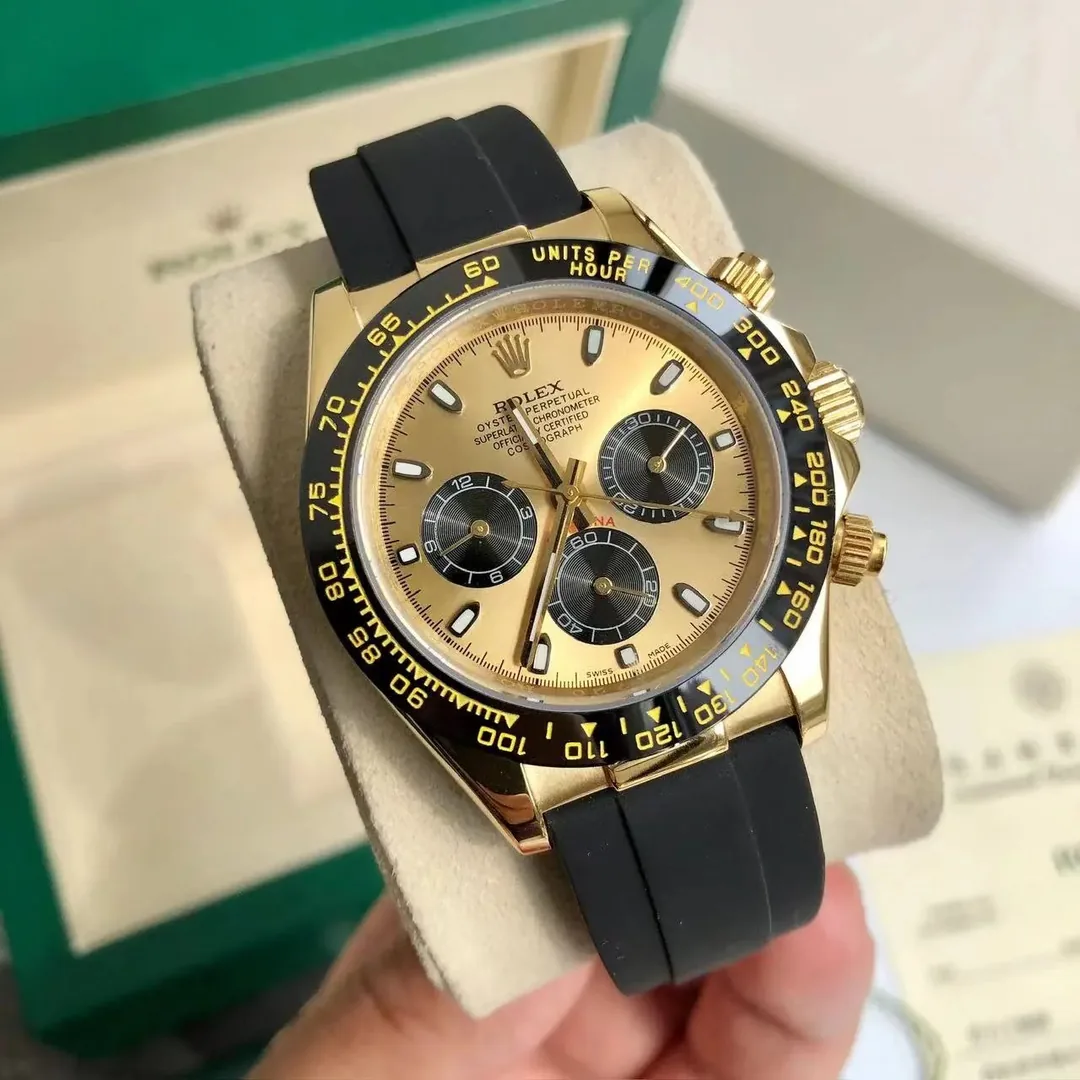 Rolex Daytona Watch