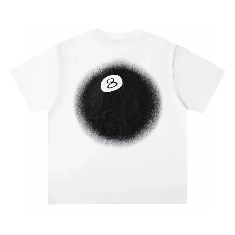 Stussy T-Shirt — Photo 4