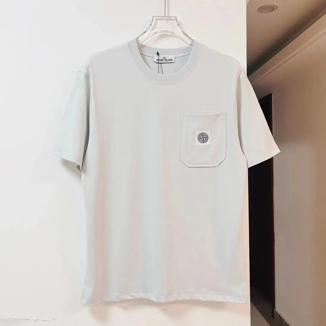 Stone Island T-Shirt — photo 8