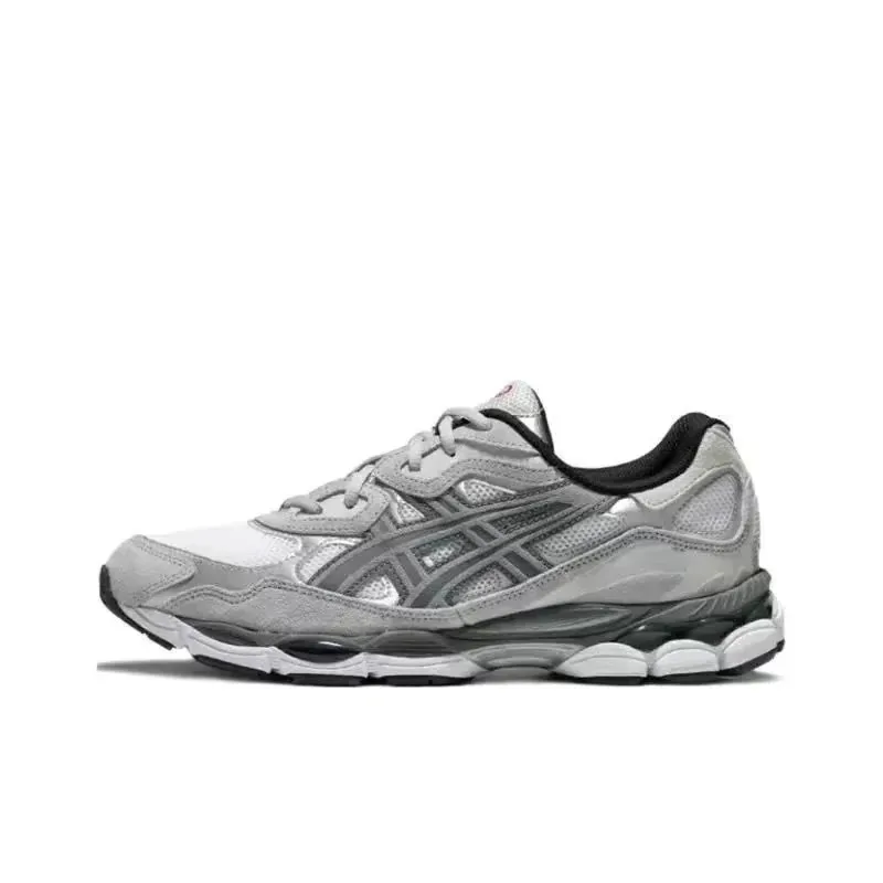 Asics Low-Top Sneakers — photo 12