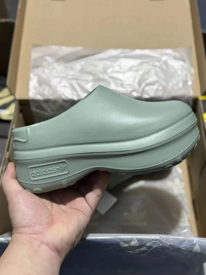 Adidas Adifom Mule — QC