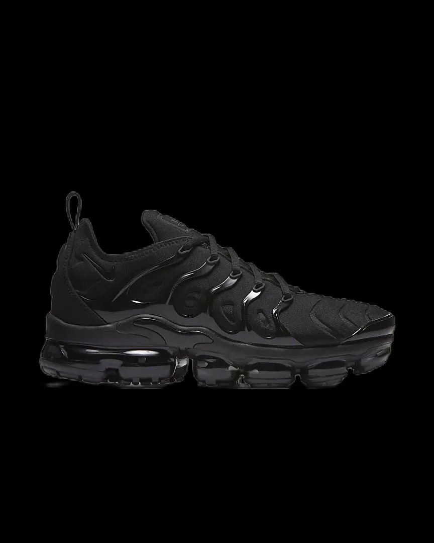 Nike Air Max Plus Runners — QC