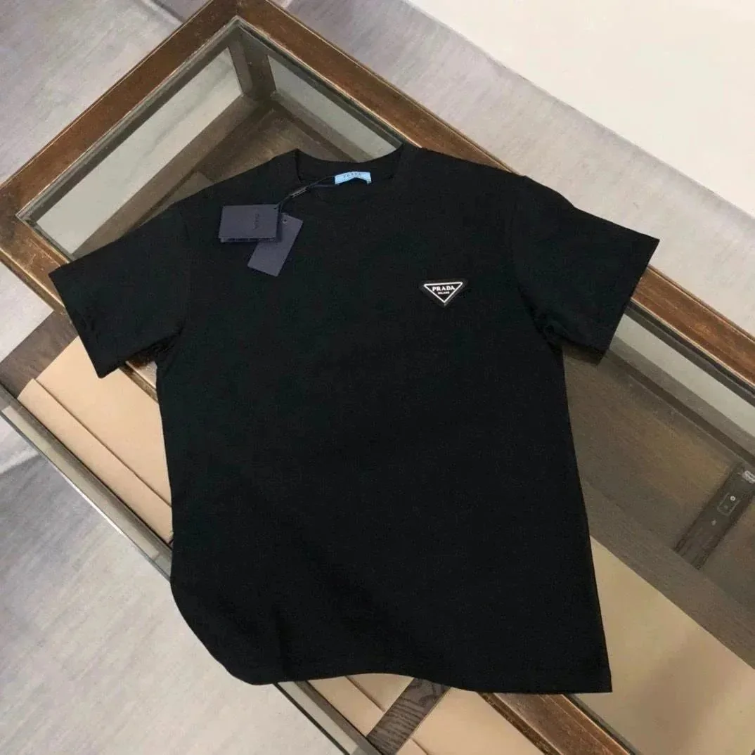Short-Sleeve Tee — Photo 8