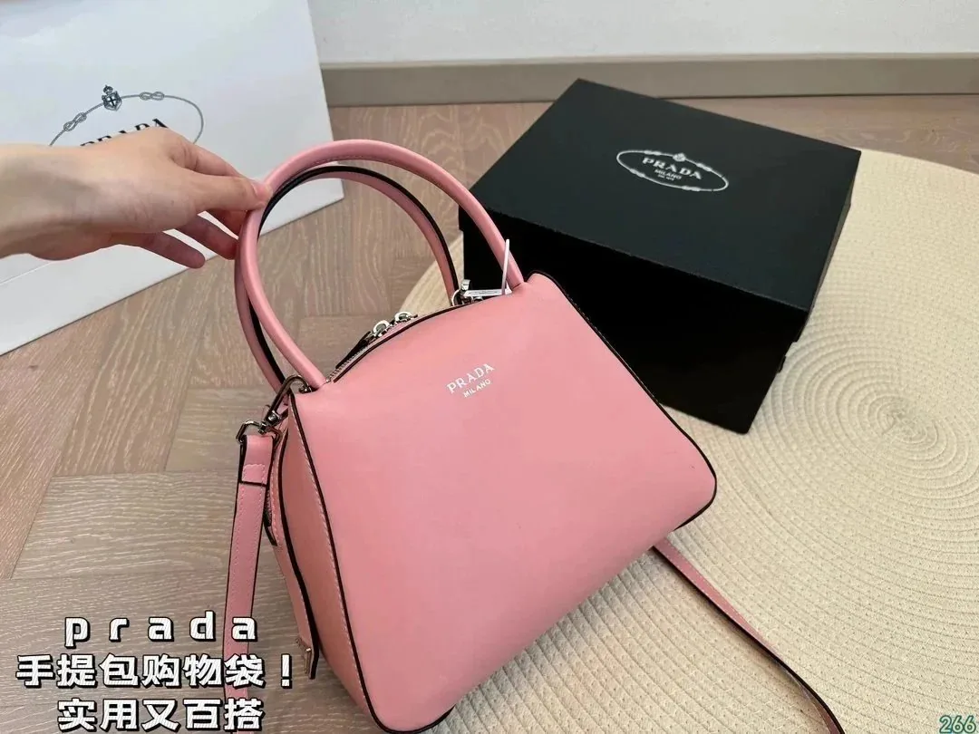 Crossbody Bag — Photo 10