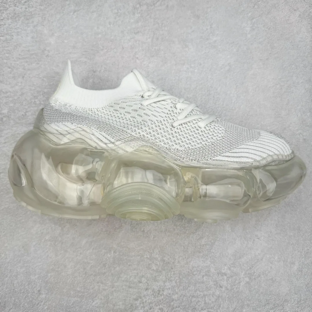 Nike Air Max Scorpion Round-Toe Cushion Low-Top Shoes — Photo 3