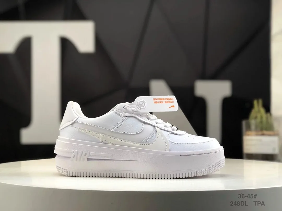 Nike Air Force 1 Platform — photo 6
