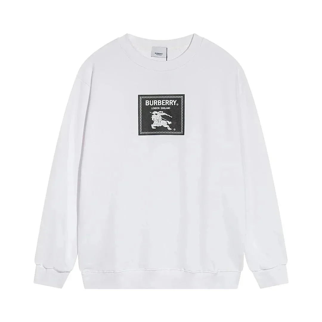Autumn Winter Sweatshirt — Photo 9
