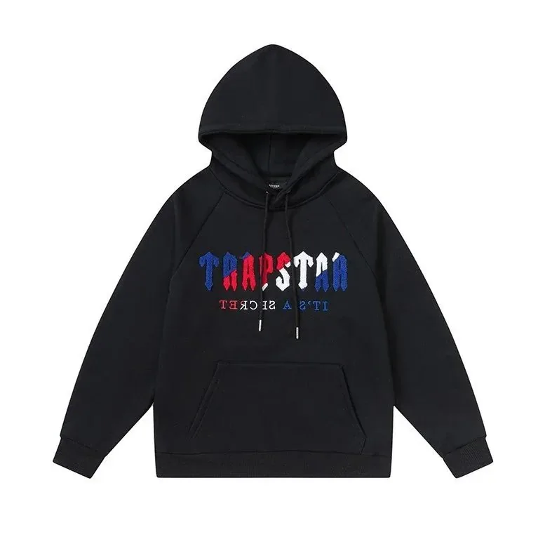 Hooded Sweatshirt — QC