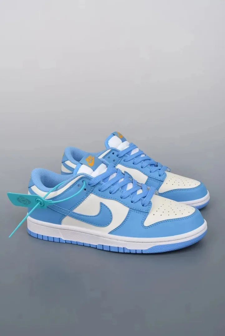 Nike Air Force 1 Skate Shoes — Photo 7