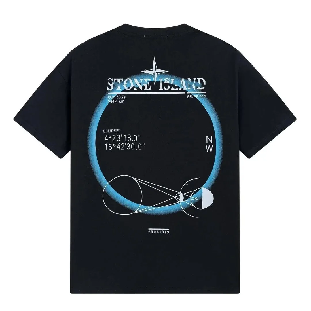 Stone Island T-Shirt — Photo 9