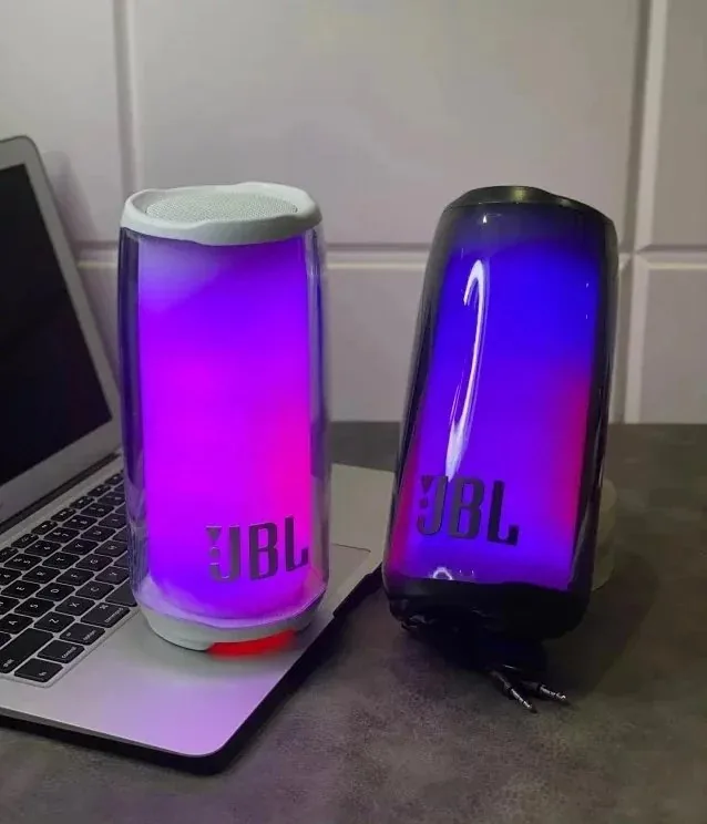 JBL Pulse 5 Speaker — photo 9