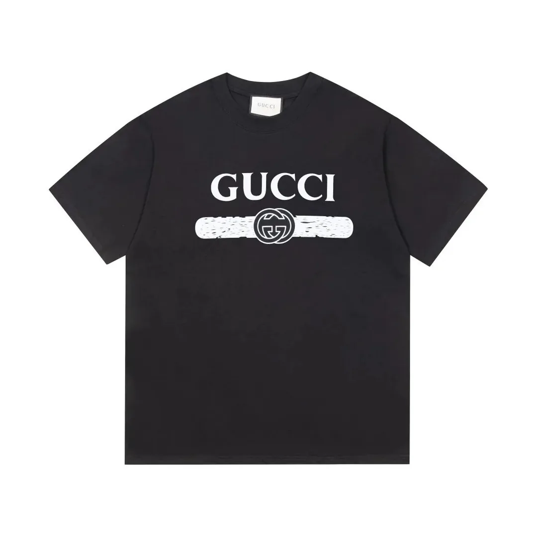 Short-Sleeve Tee — photo 4