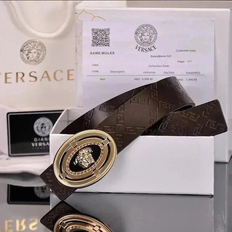 Gucci Belt — Photo 6