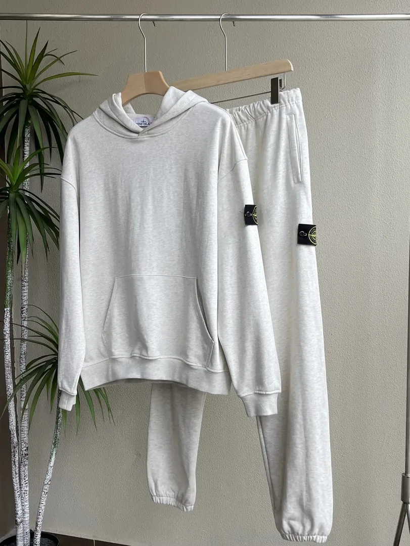 Quick-Dry Sport Tracksuit Set — photo 1
