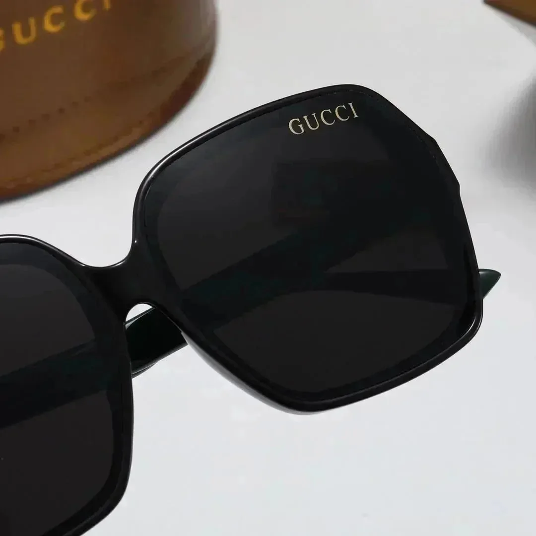 Gucci Sunglasses — QC