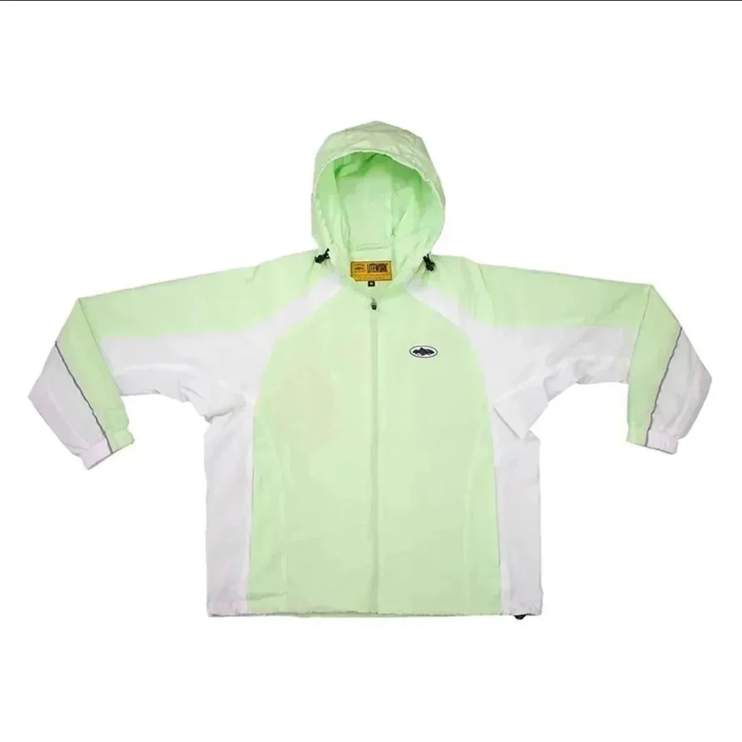 Corteiz Track Jacket Collection — Photo 12