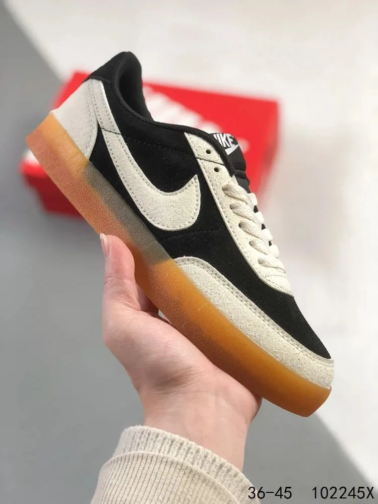 Nike Killshot 2 Long-Tongue Trainers — Photo 4