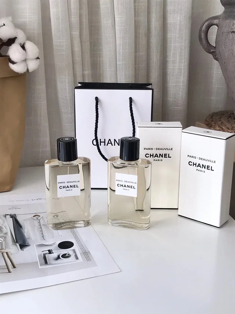 Perfume Gift Set Collection — Photo 10