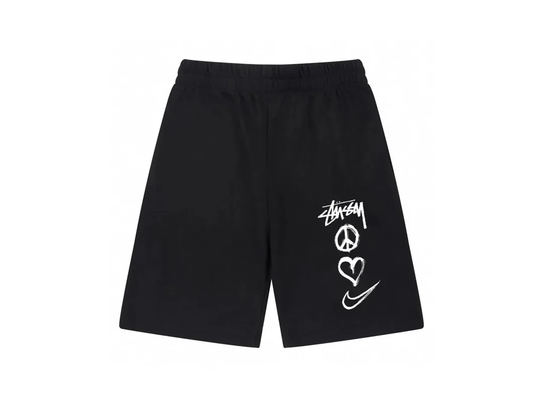 Stussy Shorts — photo 7