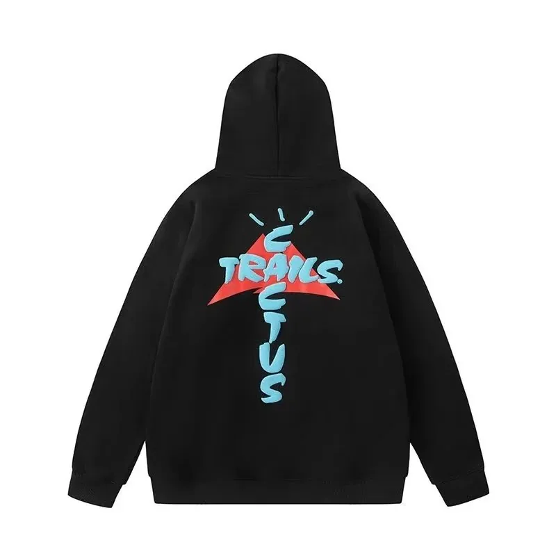 Cactus Jack Astroworld Hoodie Collection — Photo 14