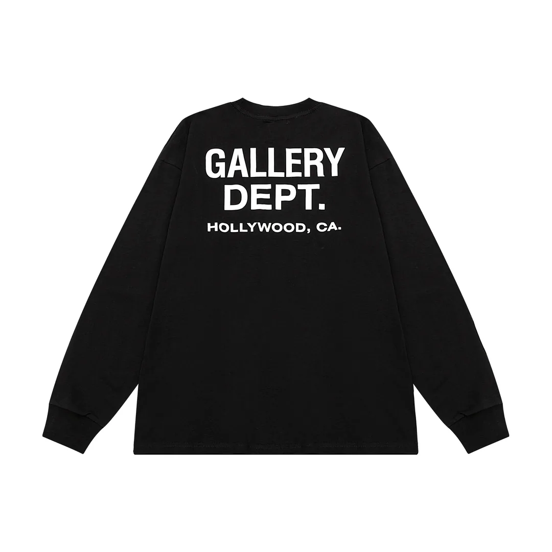 Gallery Dept Hoodie — photo 7